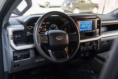 2025 Ford F-250SD XLT