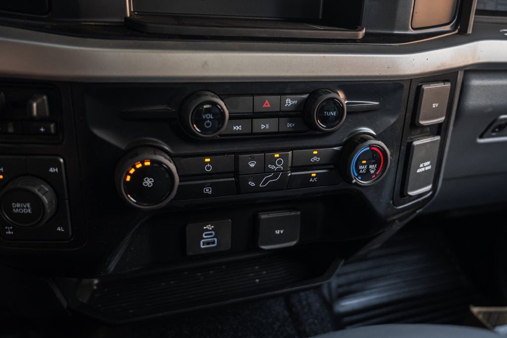 2025 Ford F-250SD XLT