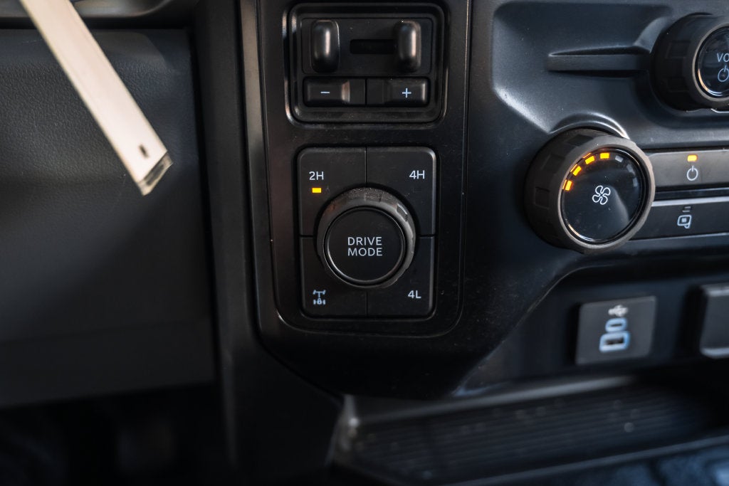 2025 Ford F-250SD XLT