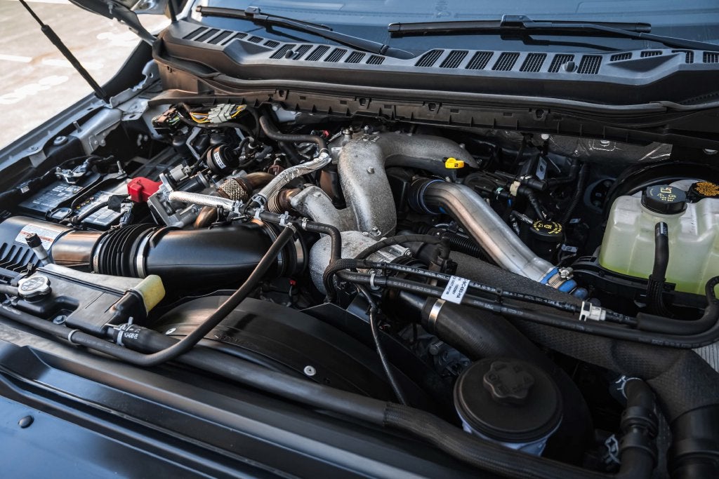 2025 Ford F-250SD XLT