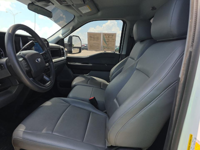 2025 Ford F-250SD XLT