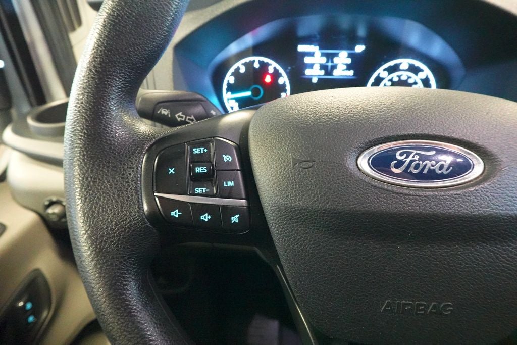 2023 Ford Transit-250 Base