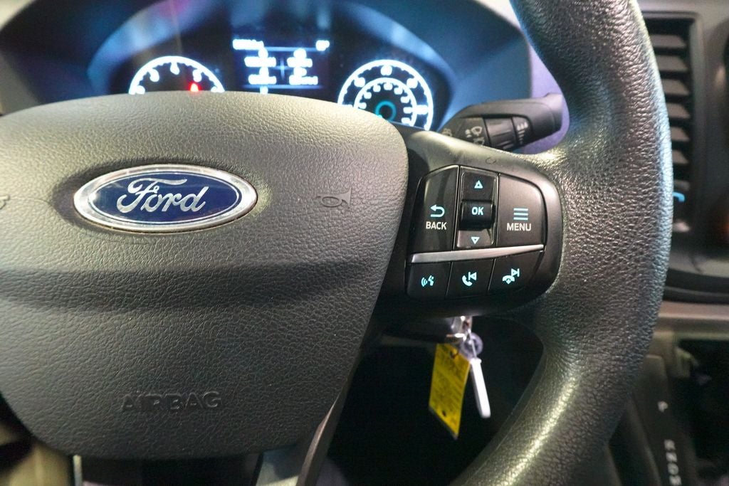 2023 Ford Transit-250 Base