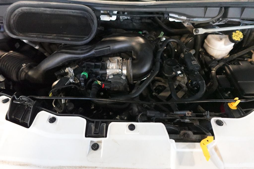2023 Ford Transit-250 Base