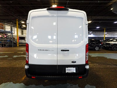 2023 Ford Transit-250 Base
