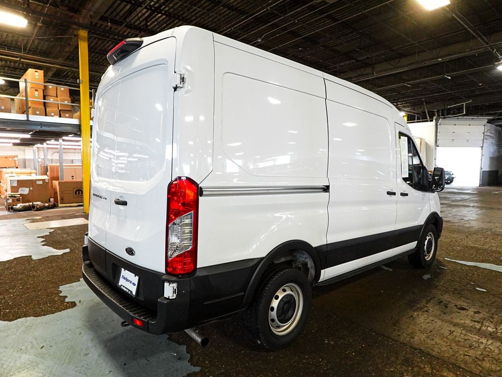 2023 Ford Transit-250 Base