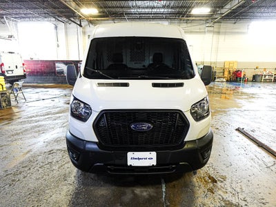 2023 Ford Transit-250 Base