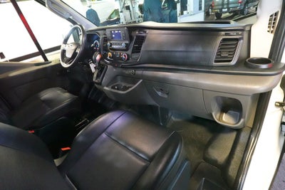 2023 Ford Transit-250 Base