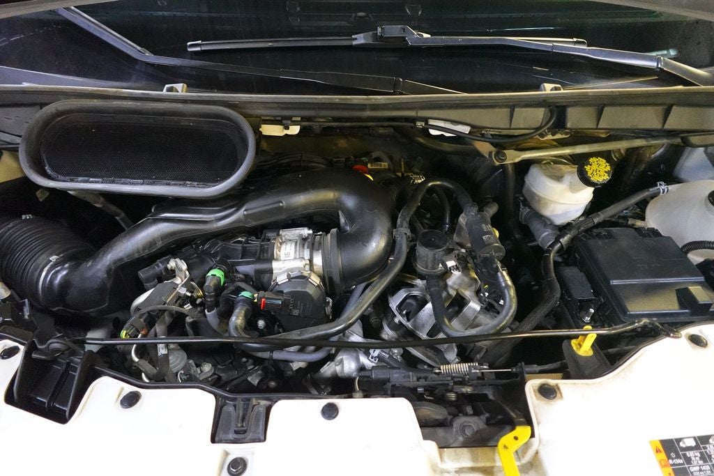 2023 Ford Transit-250 Base