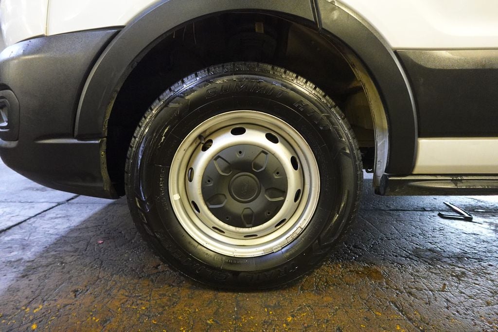 2023 Ford Transit-250 Base