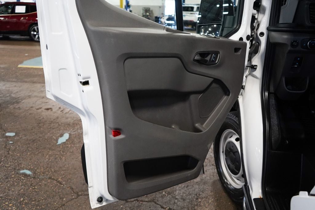 2024 Ford Transit-250 Base