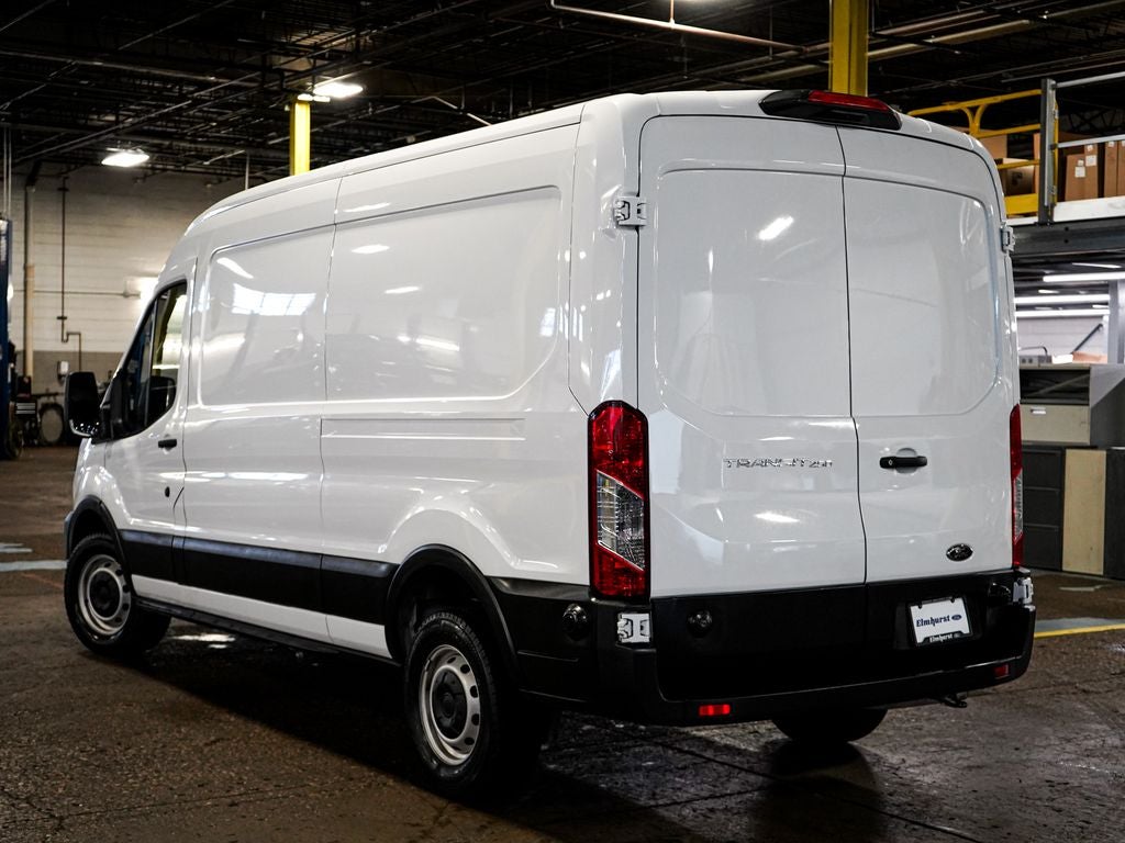 2024 Ford Transit-250 Base