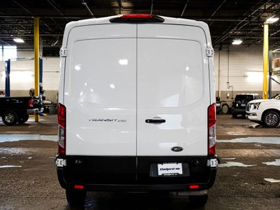 2024 Ford Transit-250 Base