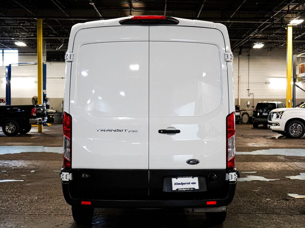2024 Ford Transit-250 Base
