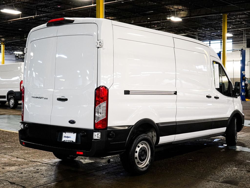 2024 Ford Transit-250 Base