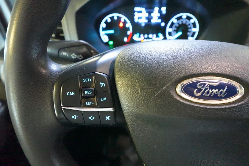 2021 Ford Transit-250 Base