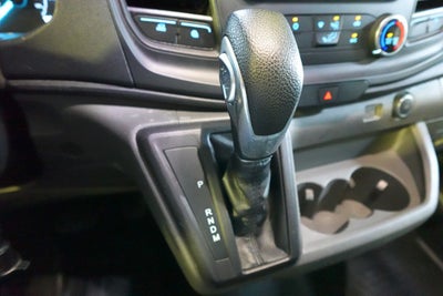 2021 Ford Transit-250 Base