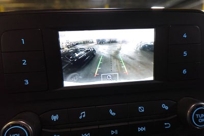 2021 Ford Transit-250 Base