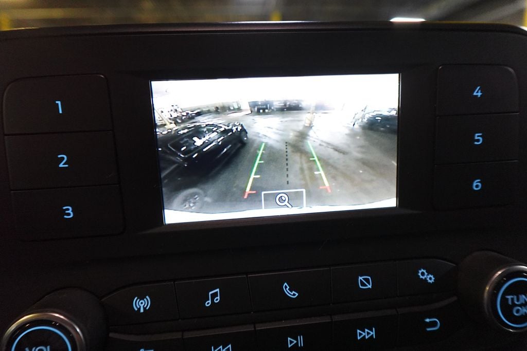 2021 Ford Transit-250 Base