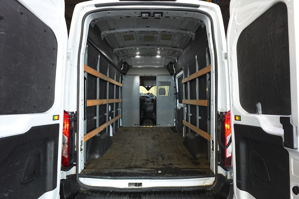 2021 Ford Transit-250 Base