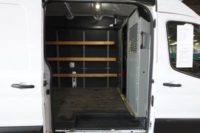 2021 Ford Transit-250 Base
