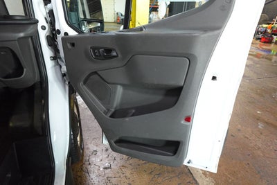 2021 Ford Transit-250 Base