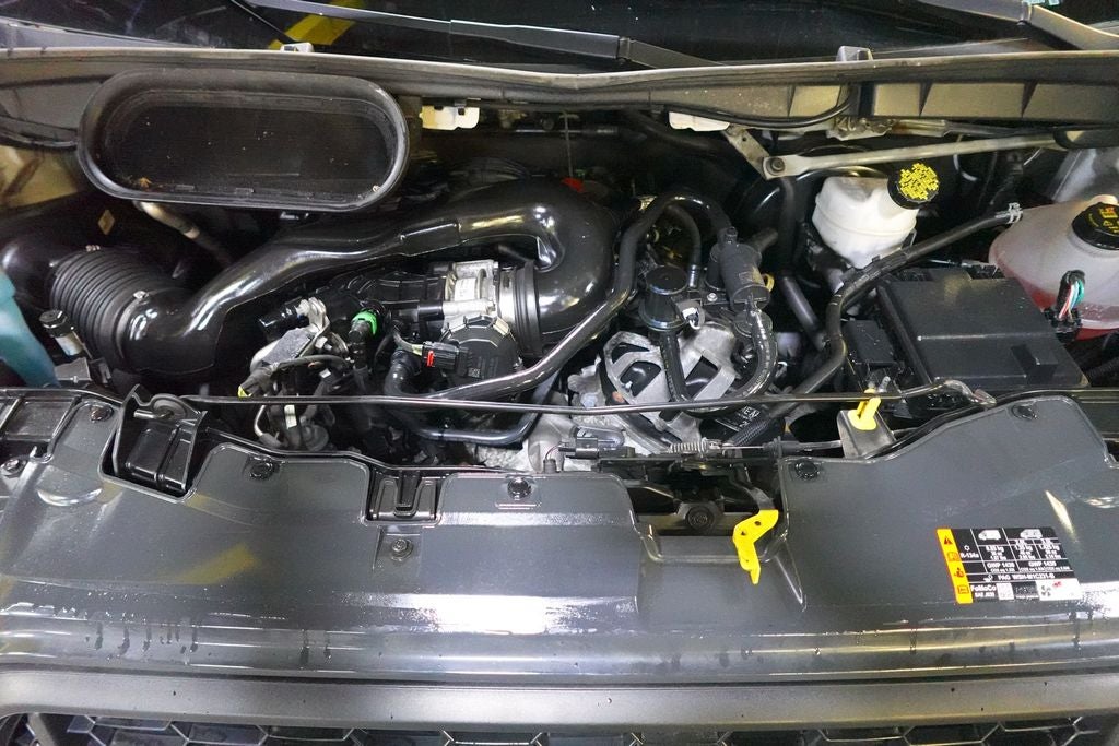 2021 Ford Transit-250 Base