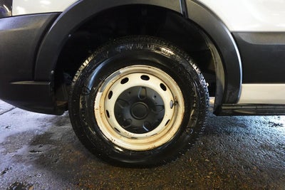 2021 Ford Transit-250 Base