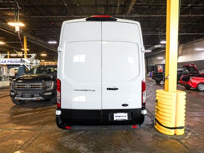 2021 Ford Transit-250 Base