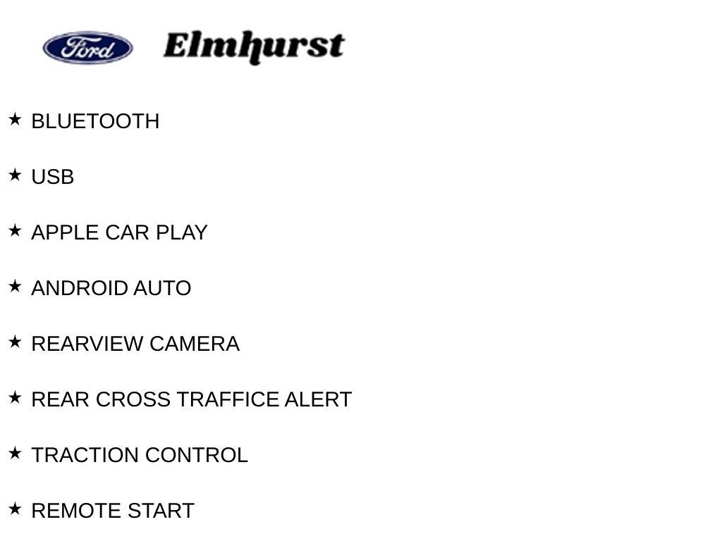 2021 Ford Transit-250 Base