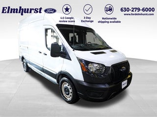 2021 Ford Transit-250 Base