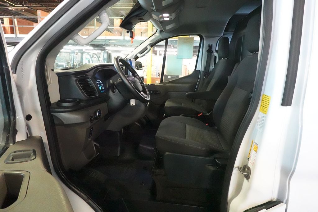 2023 Ford Transit-250 Base