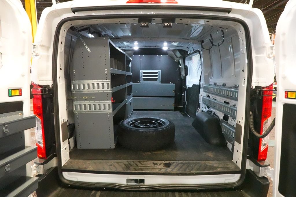 2023 Ford Transit-250 Base