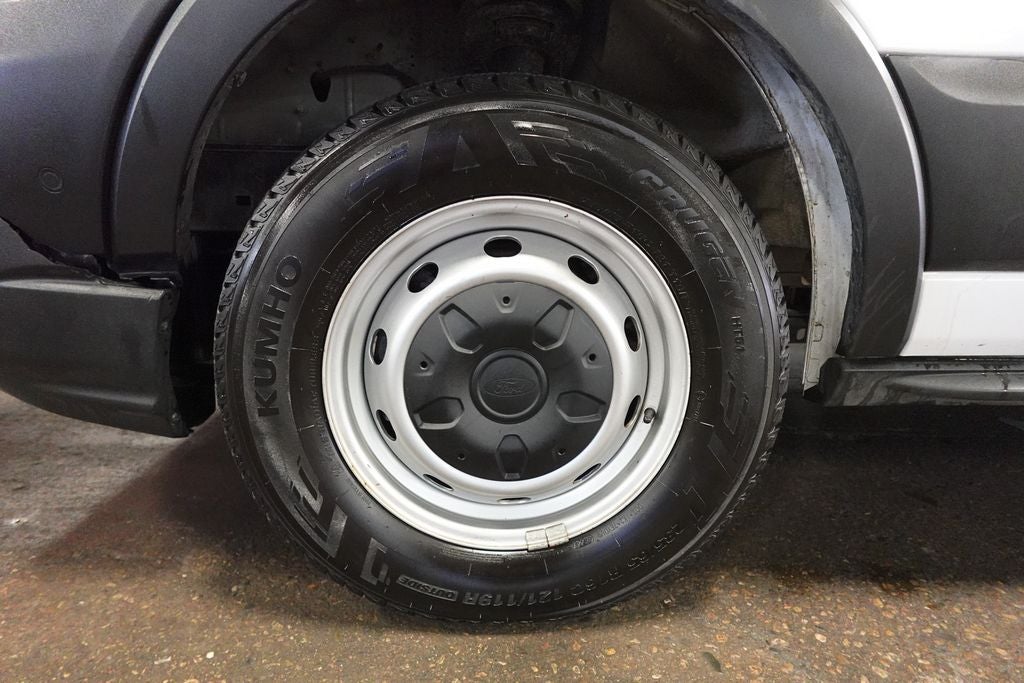 2023 Ford Transit-250 Base