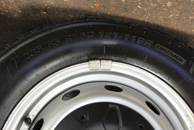 2023 Ford Transit-250 Base