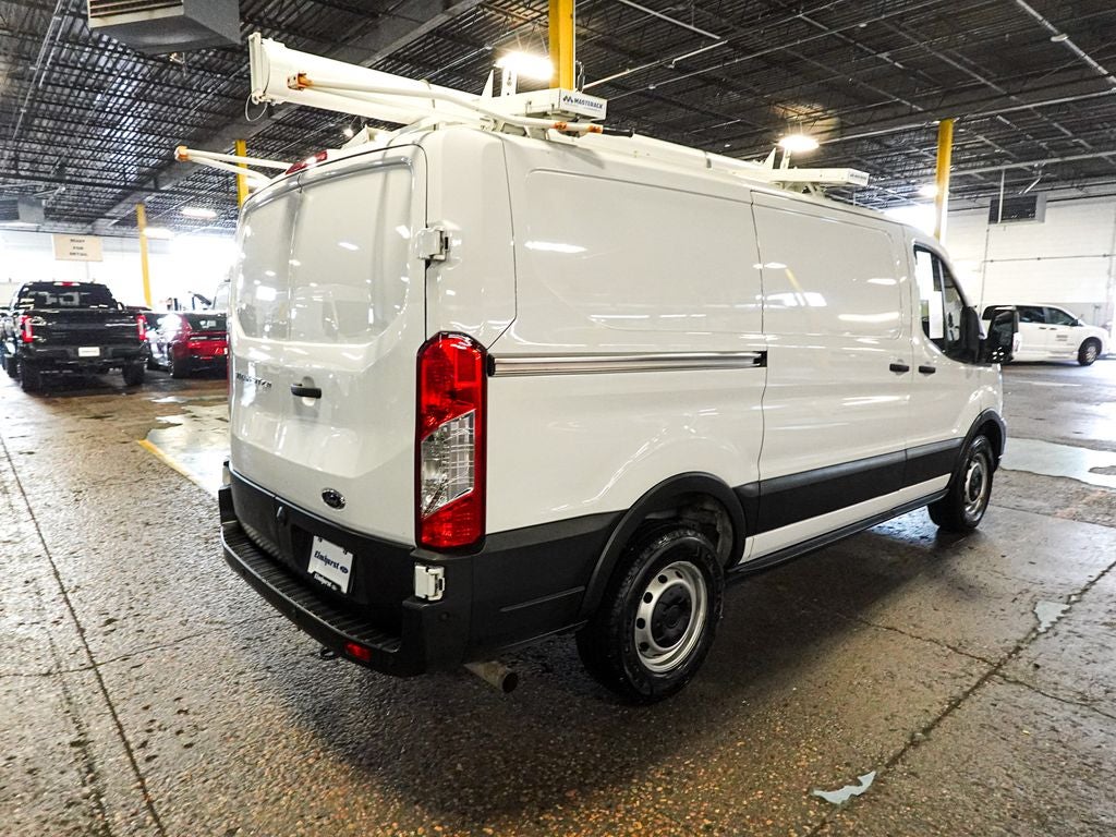2023 Ford Transit-250 Base