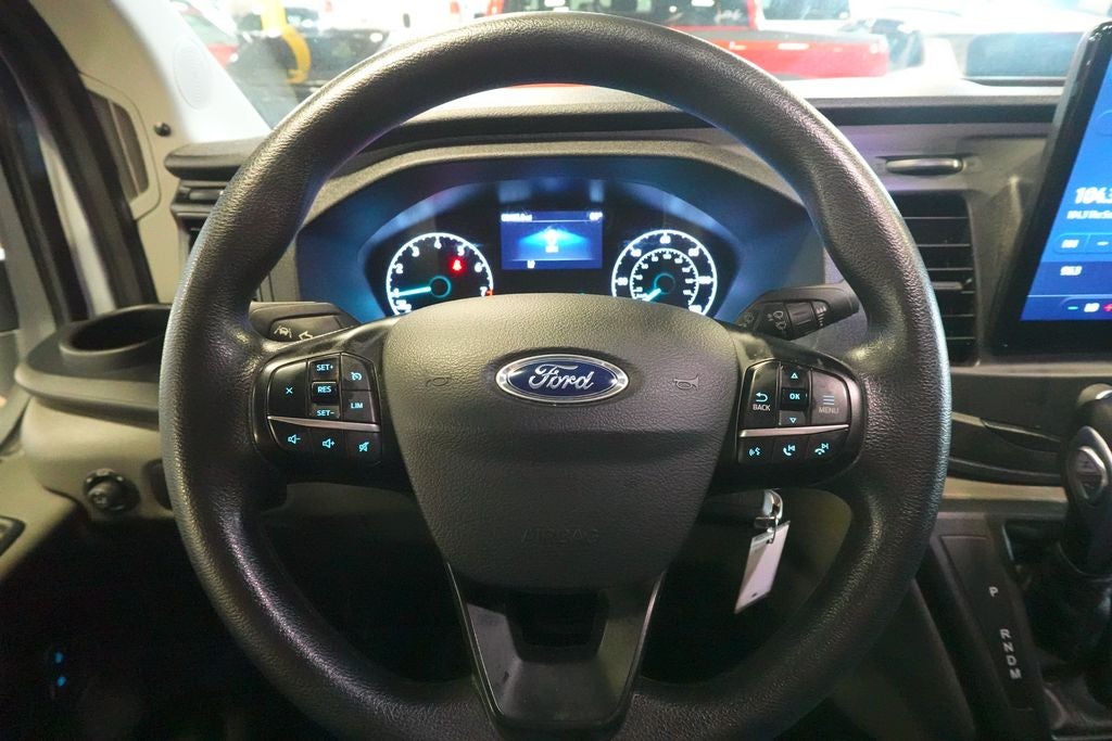2023 Ford Transit-250 Base