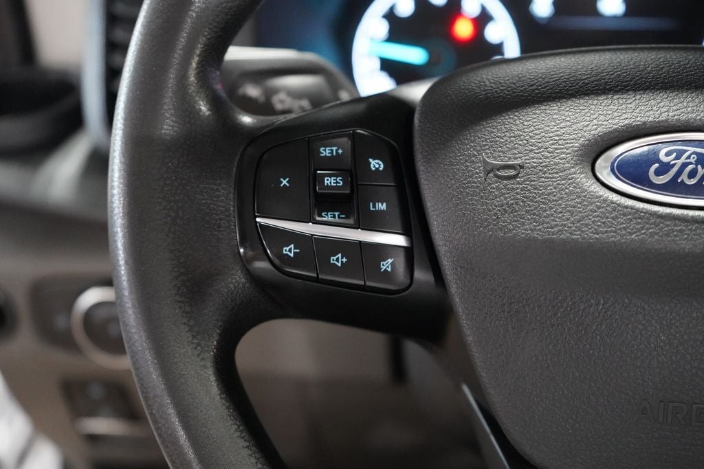 2023 Ford Transit-250 Base