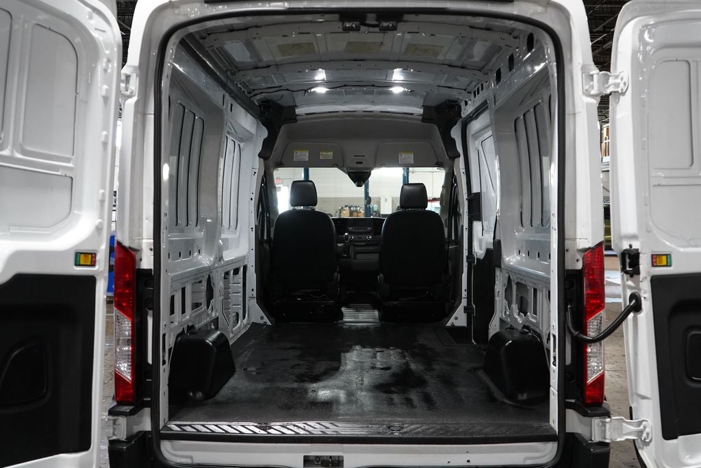 2023 Ford Transit-250 Base