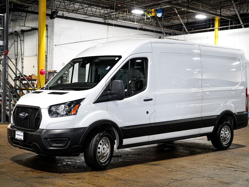 2023 Ford Transit-250 Base