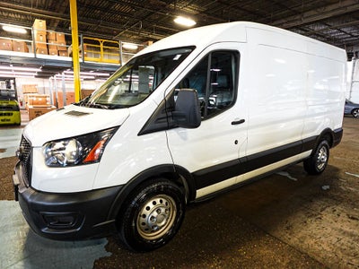 2023 Ford Transit-250 Base