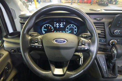 2023 Ford Transit-250 Base