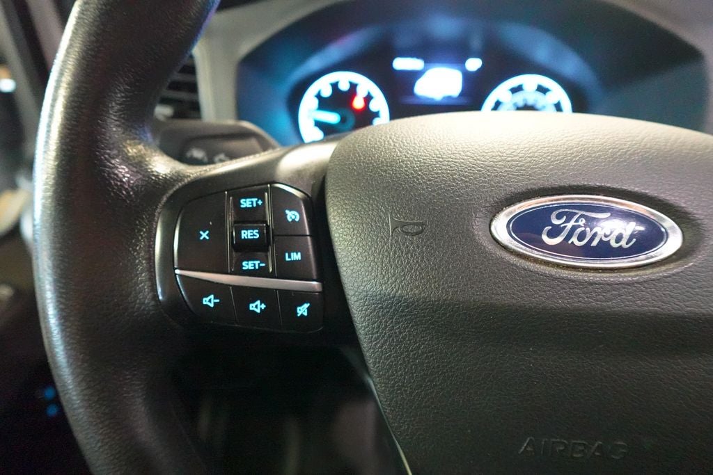 2023 Ford Transit-250 Base
