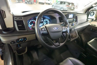2023 Ford Transit-250 Base