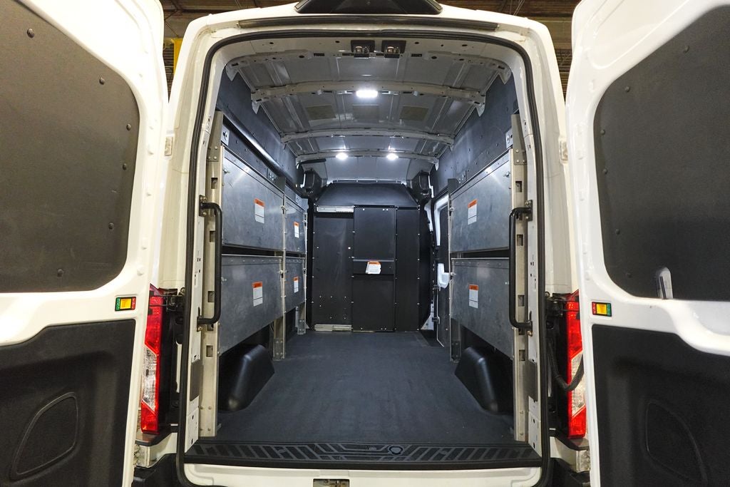 2023 Ford Transit-250 Base