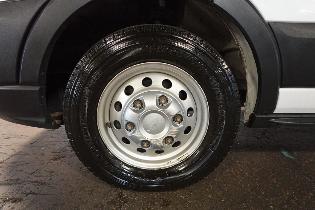 2023 Ford Transit-250 Base
