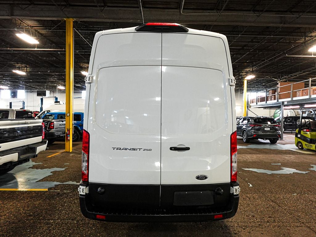 2023 Ford Transit-250 Base
