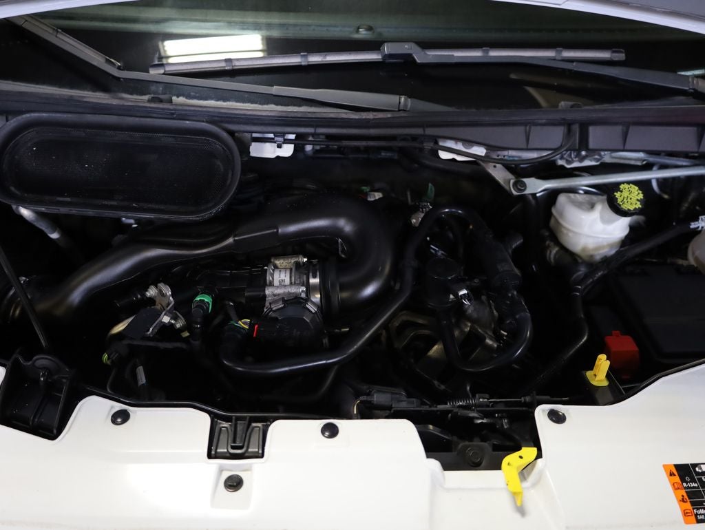 2023 Ford Transit-250 Base