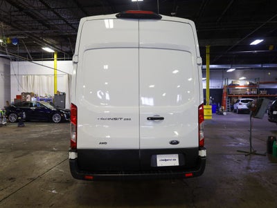2023 Ford Transit-250 Base