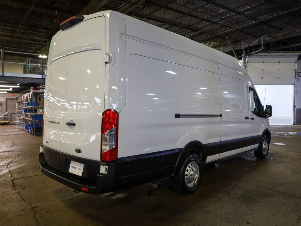 2023 Ford Transit-250 Base